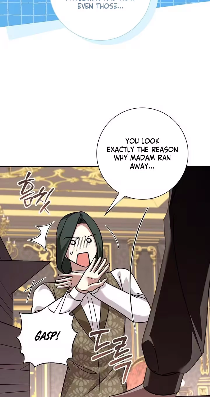 Read For My Gentle Monster chapter 40 image 41 on Lezhin