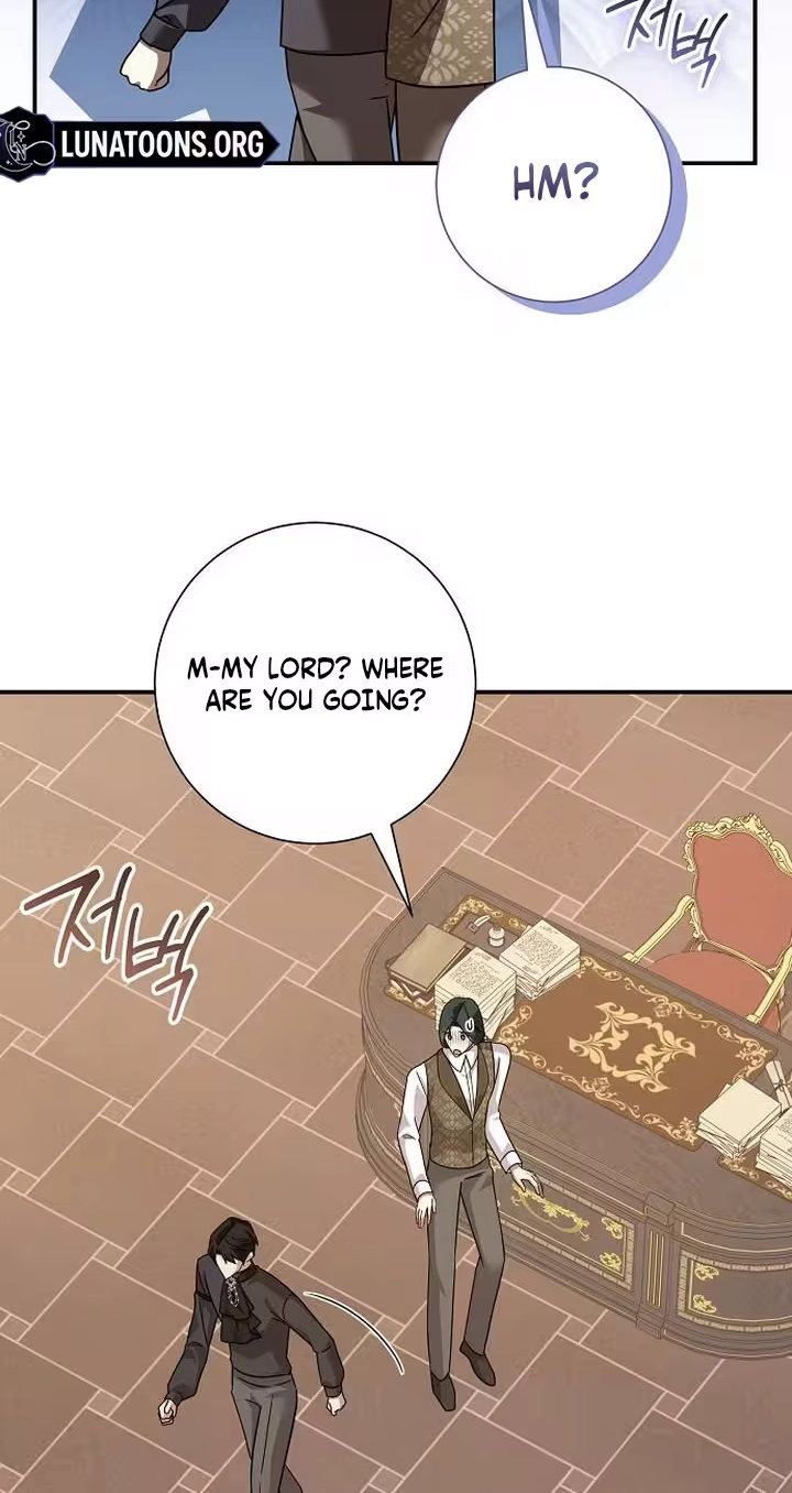 Read For My Gentle Monster chapter 40 image 43 on Lezhin