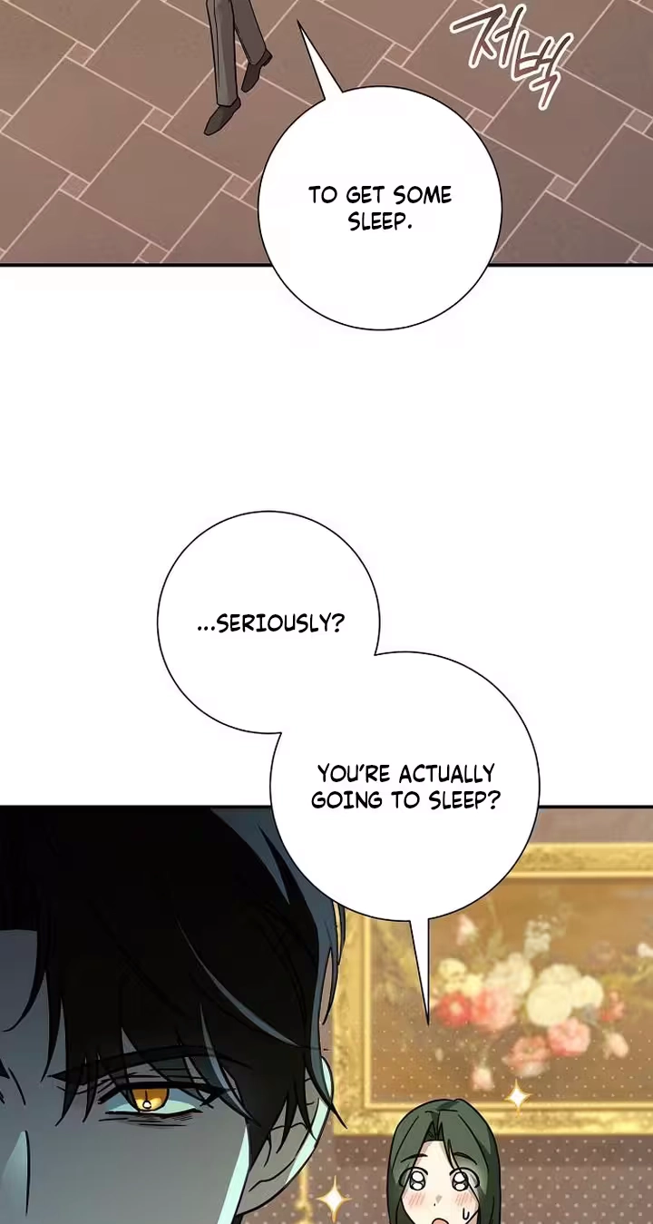 Read For My Gentle Monster chapter 40 image 44 on Lezhin
