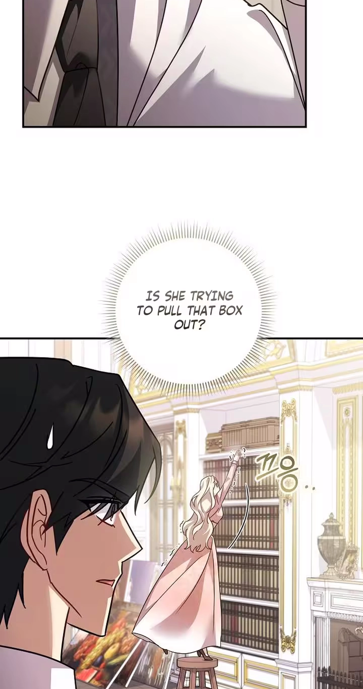 Read For My Gentle Monster chapter 40 image 70 on Lezhin