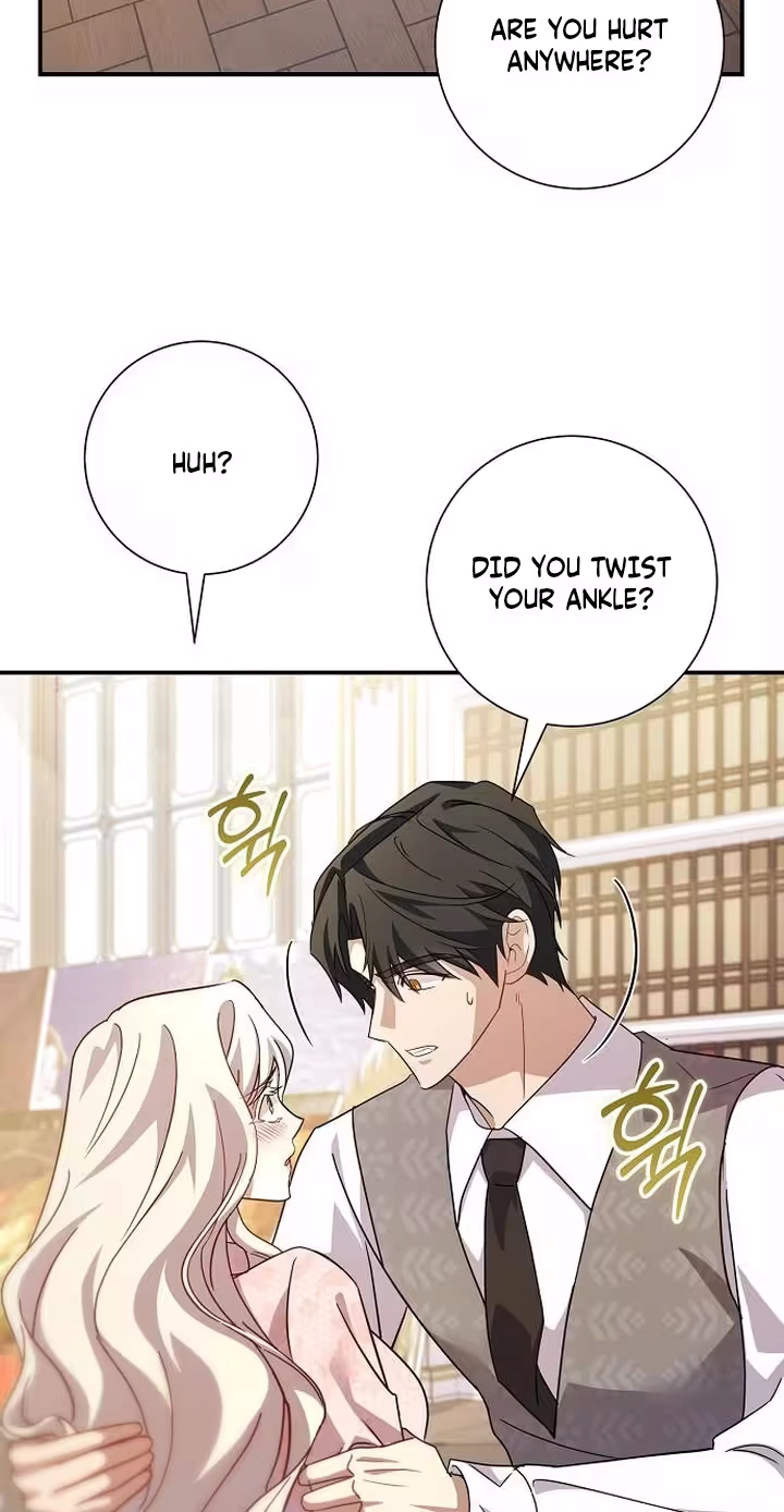 Read For My Gentle Monster chapter 40 image 80 on Lezhin