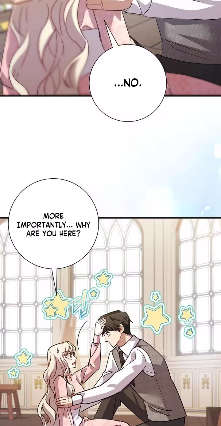 Read For My Gentle Monster chapter 40 image 81 on Lezhin