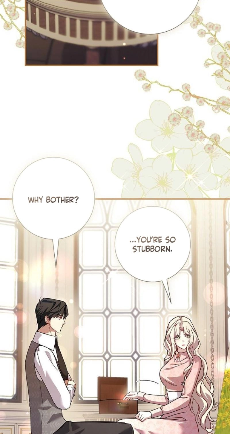 Read For My Gentle Monster chapter 41 image 1 on Lezhin
