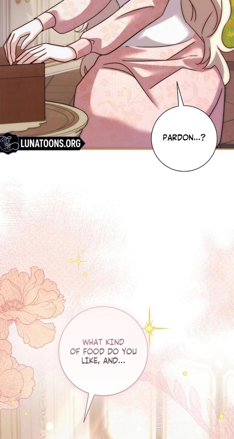 Read For My Gentle Monster chapter 41 image 10 on Lezhin