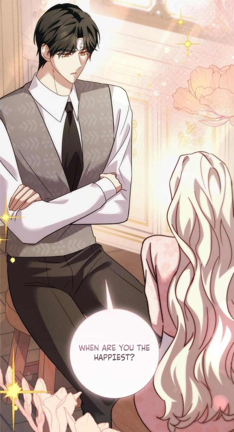 Read For My Gentle Monster chapter 41 image 11 on Lezhin