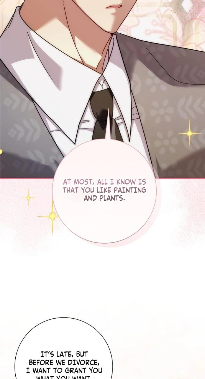 Read For My Gentle Monster chapter 41 image 13 on Lezhin