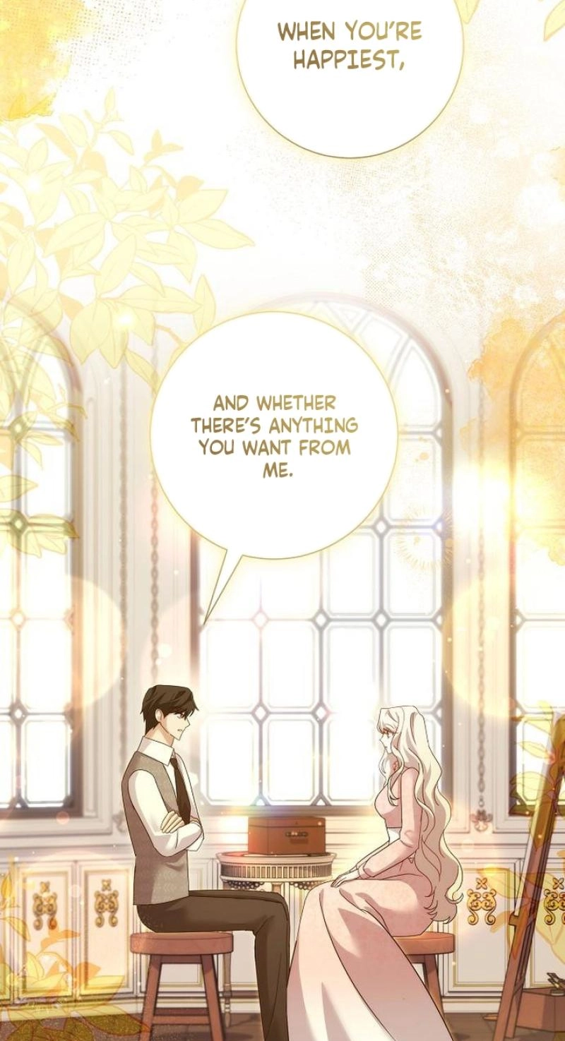 Read For My Gentle Monster chapter 41 image 17 on Lezhin