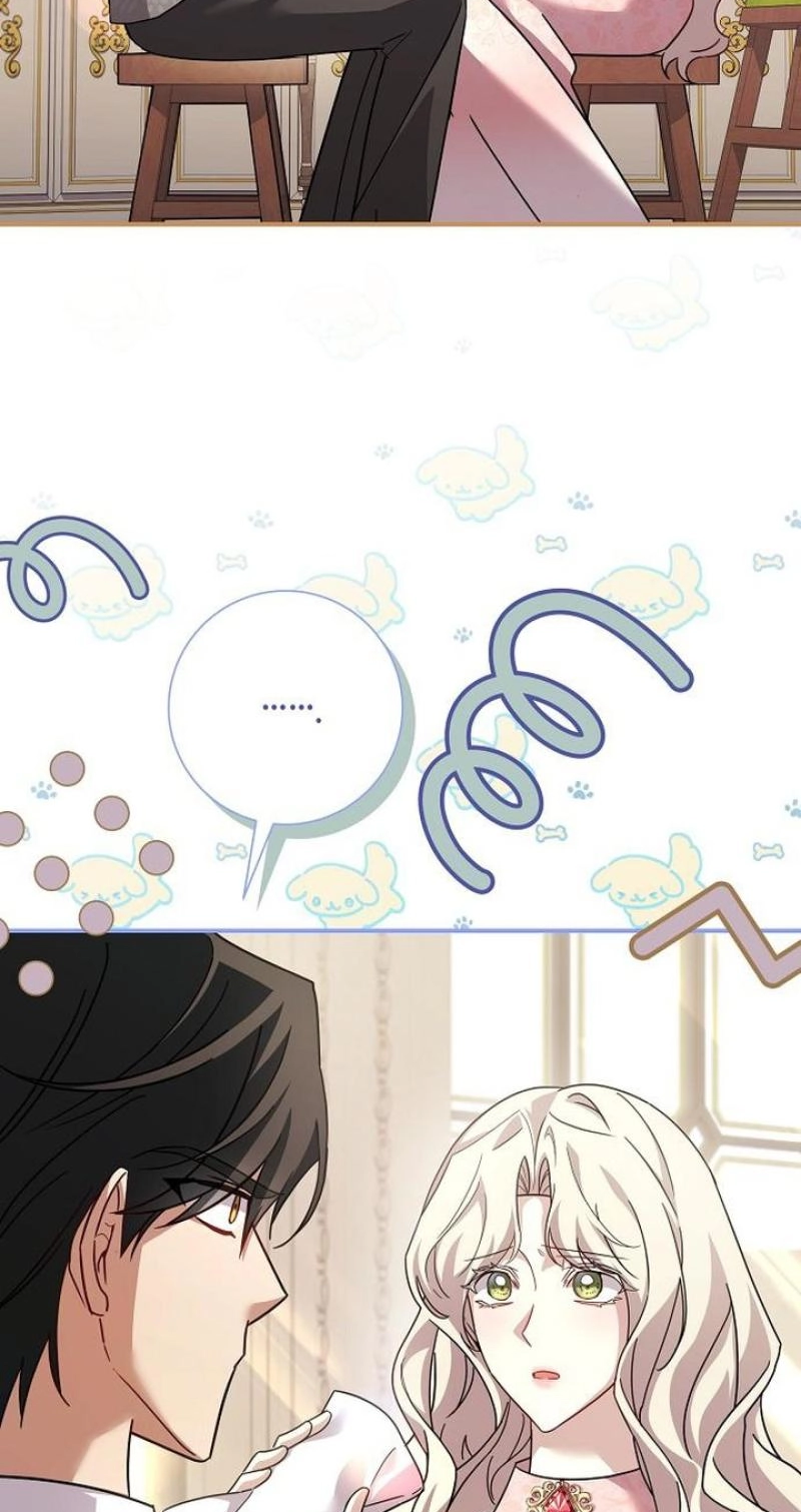 Read For My Gentle Monster chapter 41 image 2 on Lezhin