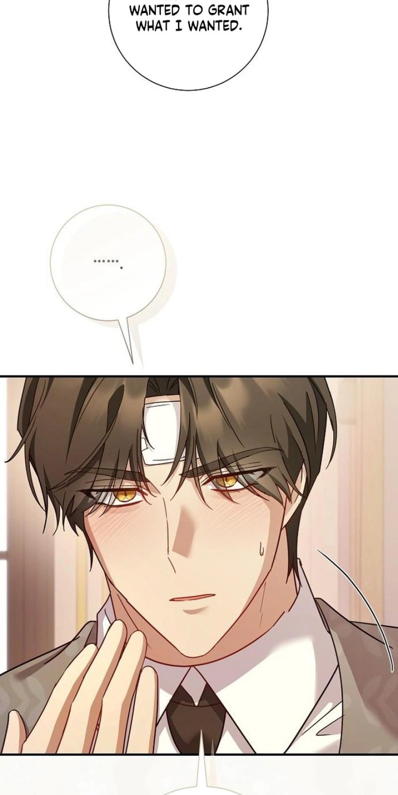 Read For My Gentle Monster chapter 41 image 23 on Lezhin
