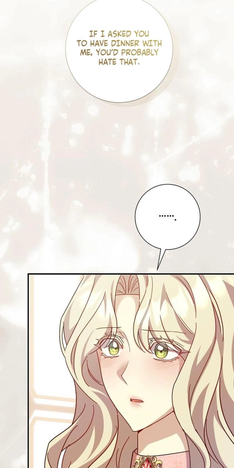 Read For My Gentle Monster chapter 41 image 24 on Lezhin