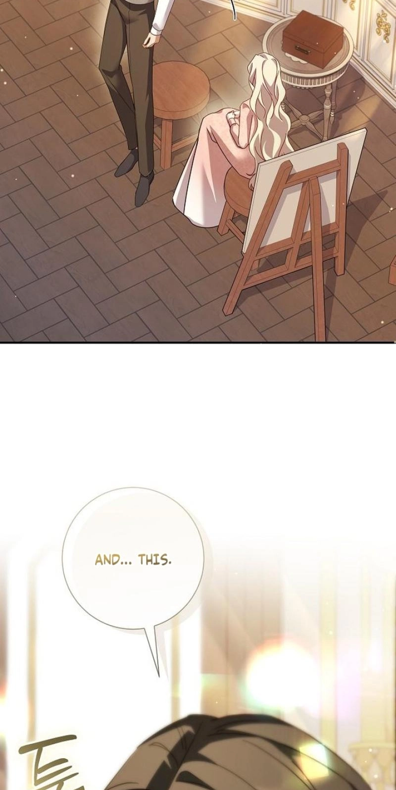 Read For My Gentle Monster chapter 41 image 26 on Lezhin