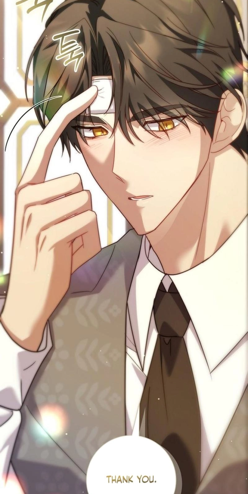 Read For My Gentle Monster chapter 41 image 27 on Lezhin
