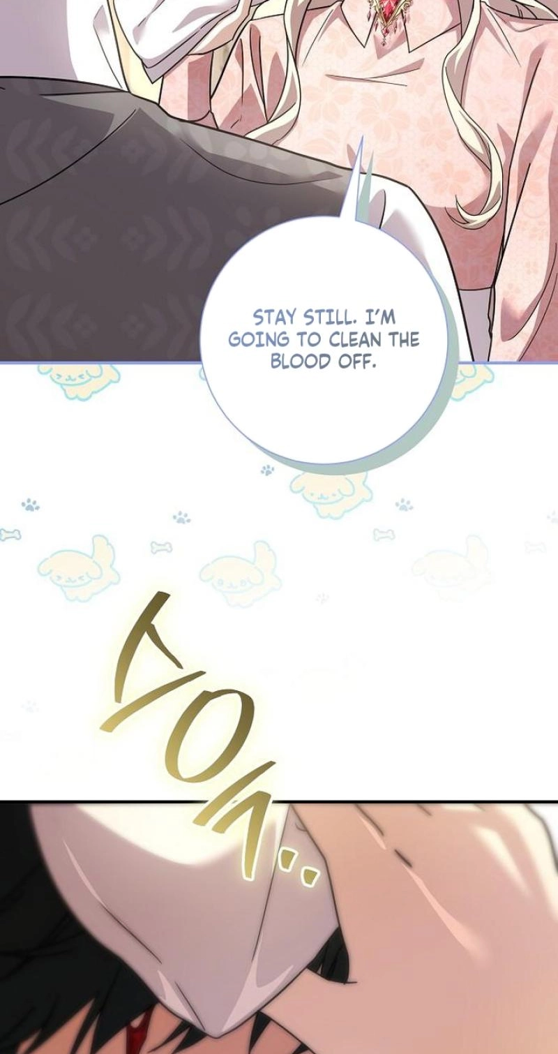 Read For My Gentle Monster chapter 41 image 3 on Lezhin