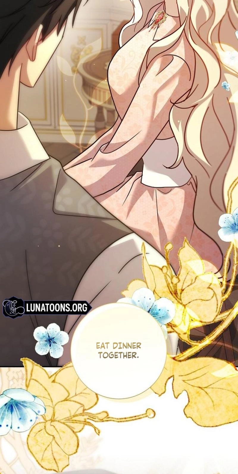 Read For My Gentle Monster chapter 41 image 31 on Lezhin