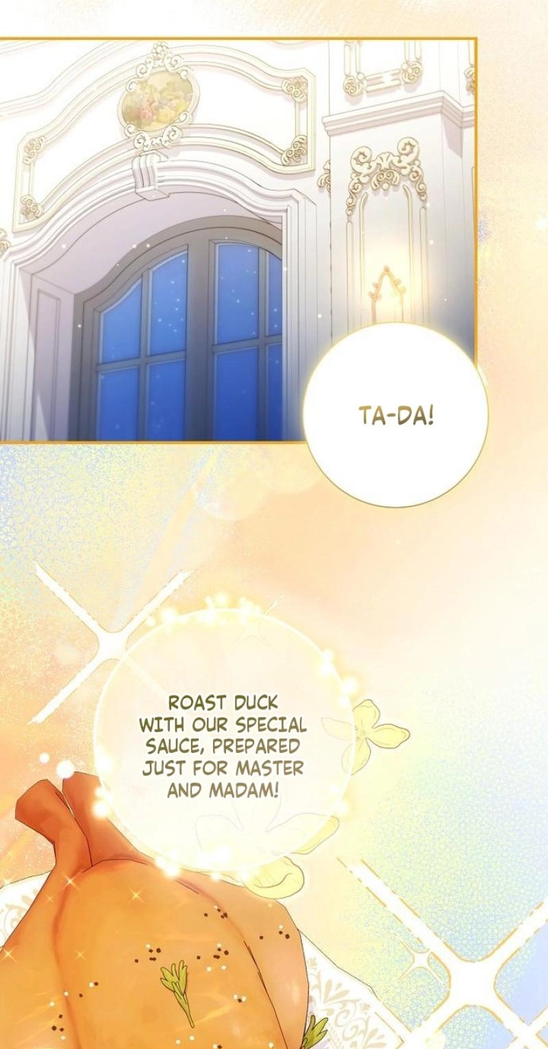 Read For My Gentle Monster chapter 41 image 35 on Lezhin