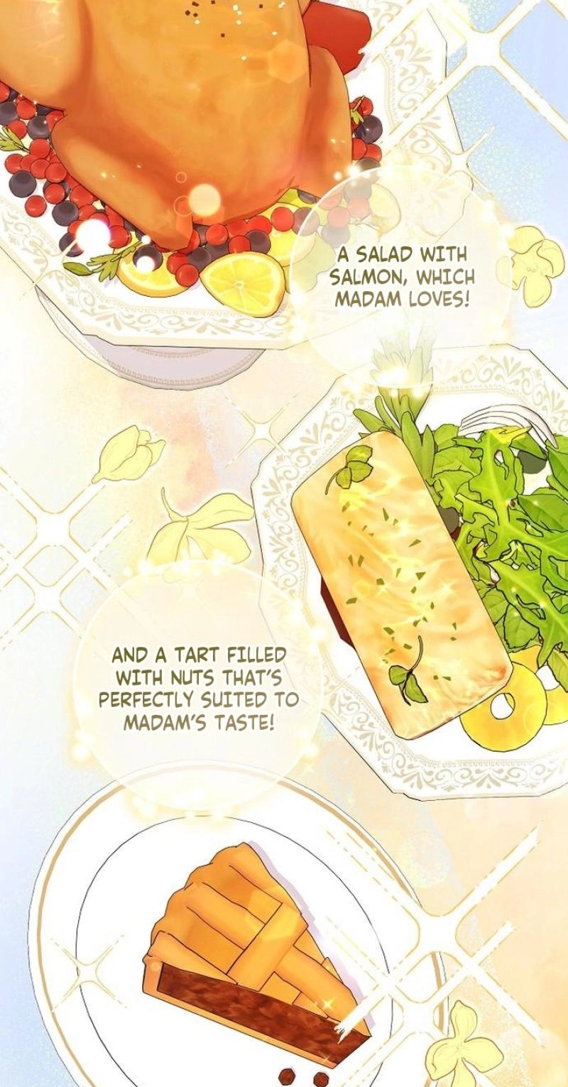 Read For My Gentle Monster chapter 41 image 36 on Lezhin