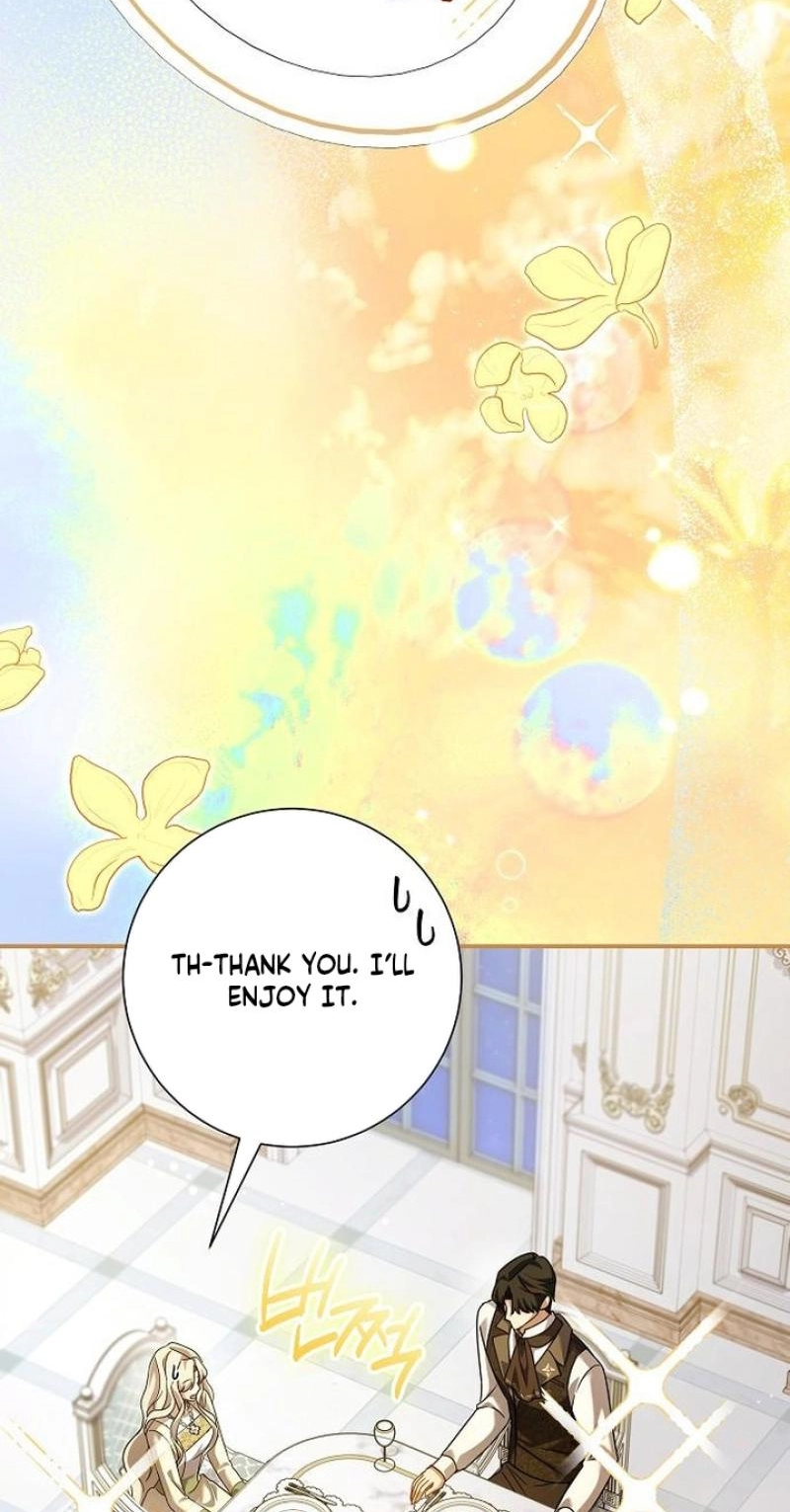 Read For My Gentle Monster chapter 41 image 37 on Lezhin