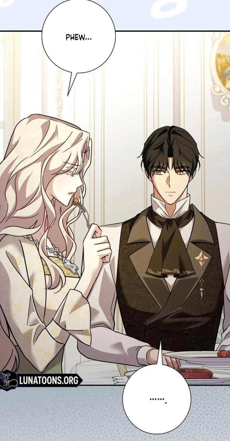 Read For My Gentle Monster chapter 41 image 40 on Lezhin