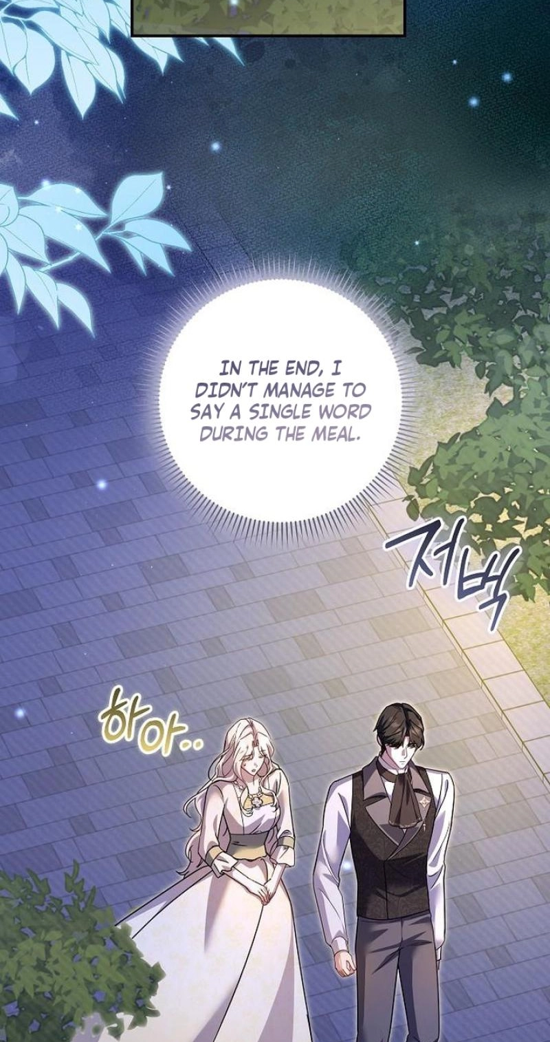 Read For My Gentle Monster chapter 41 image 43 on Lezhin