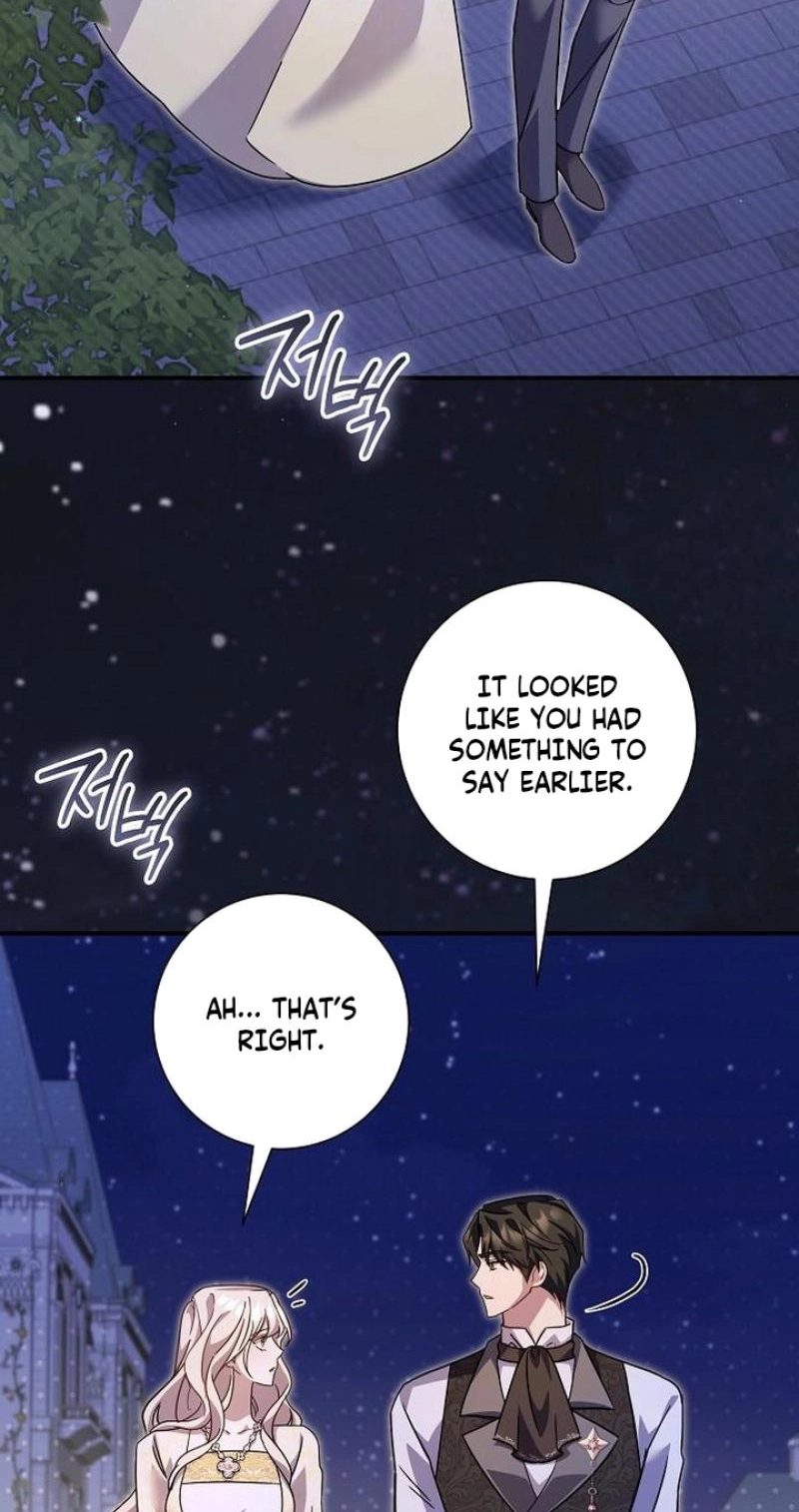 Read For My Gentle Monster chapter 41 image 44 on Lezhin