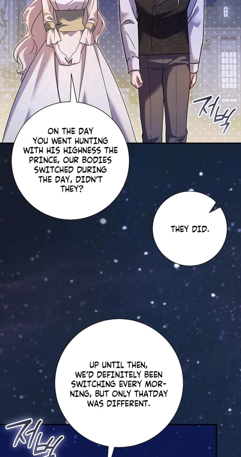 Read For My Gentle Monster chapter 41 image 45 on Lezhin