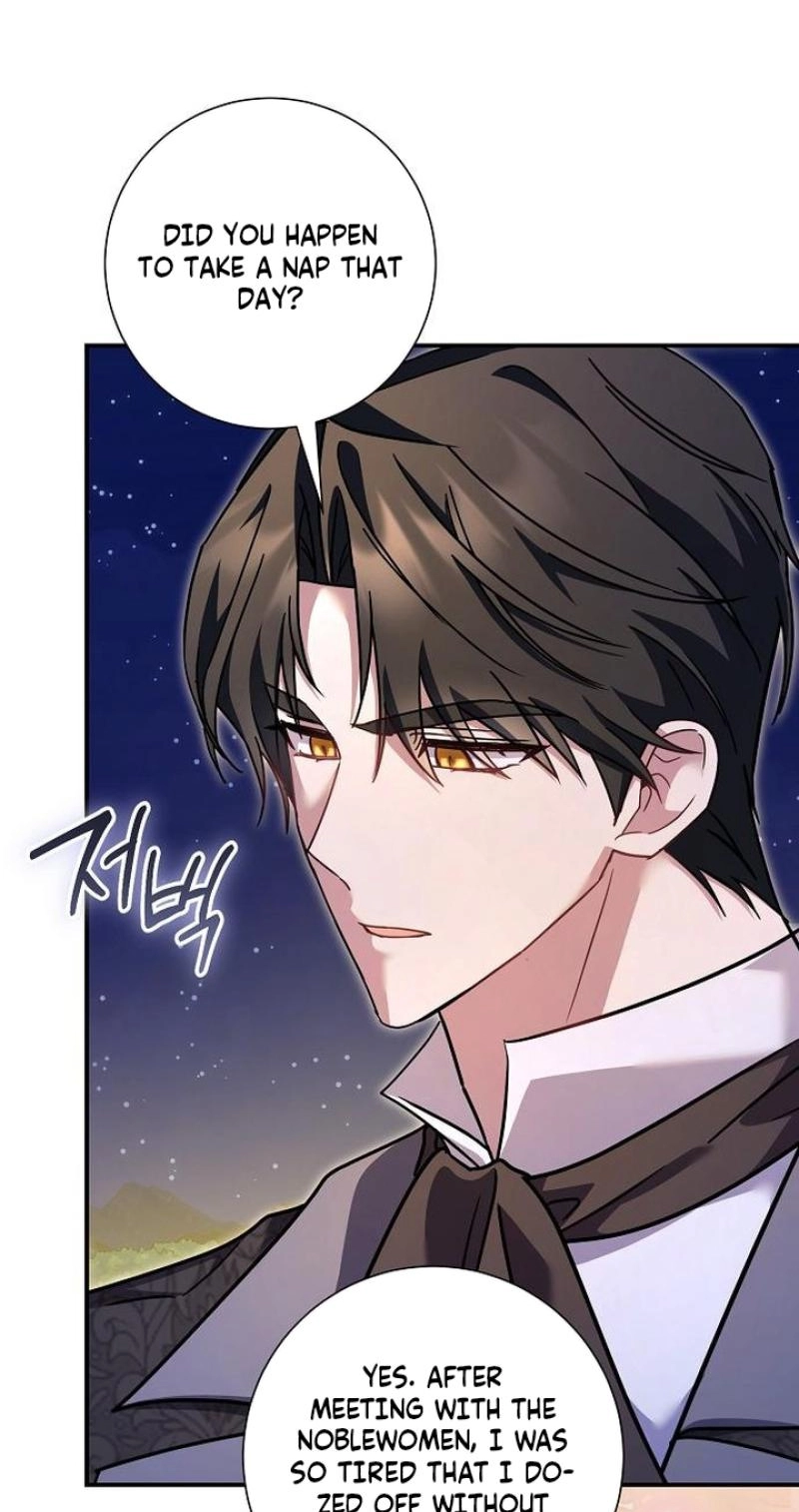 Read For My Gentle Monster chapter 41 image 47 on Lezhin