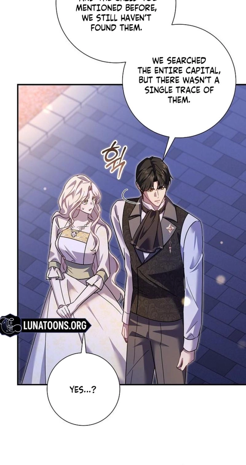Read For My Gentle Monster chapter 41 image 52 on Lezhin