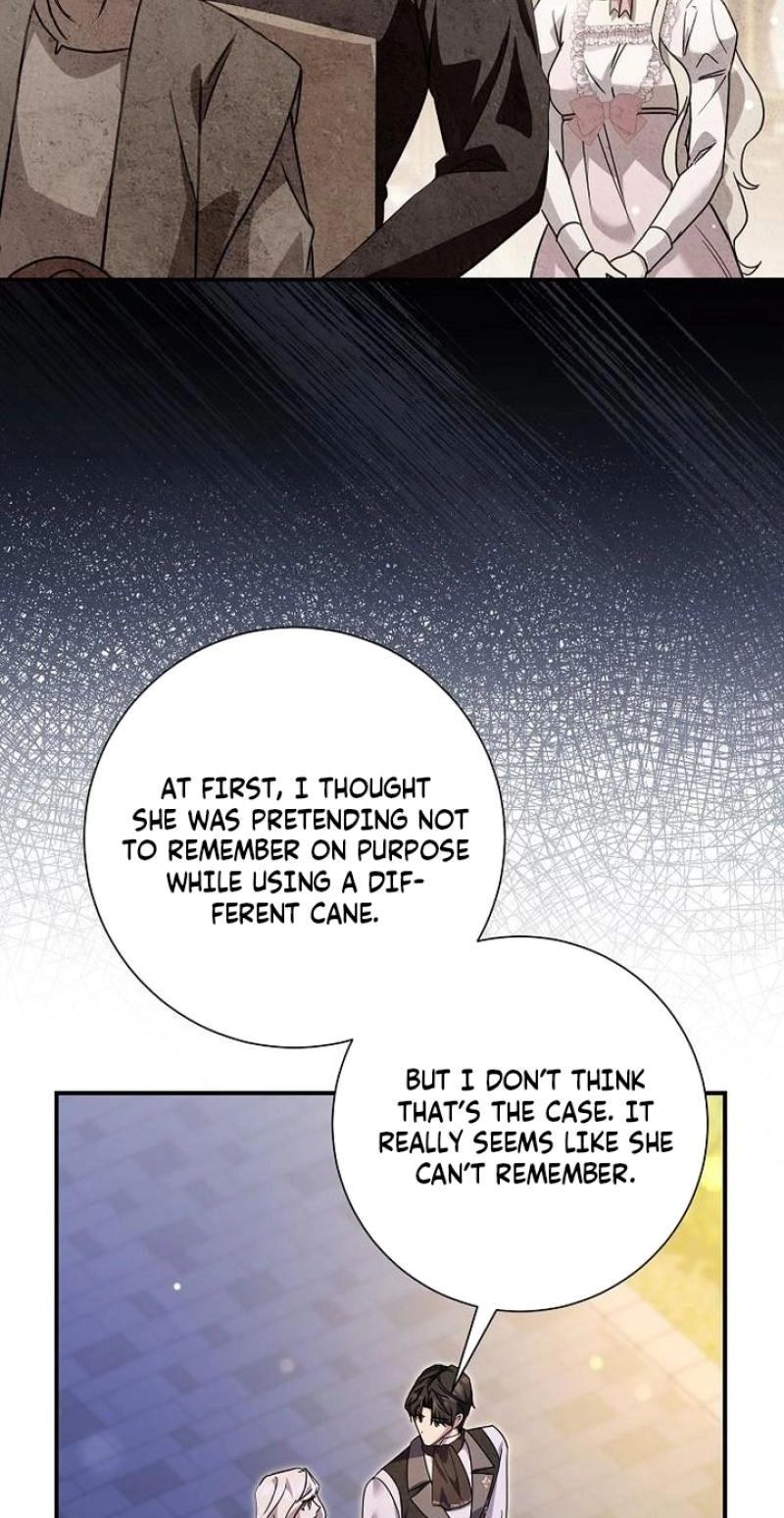 Read For My Gentle Monster chapter 41 image 55 on Lezhin