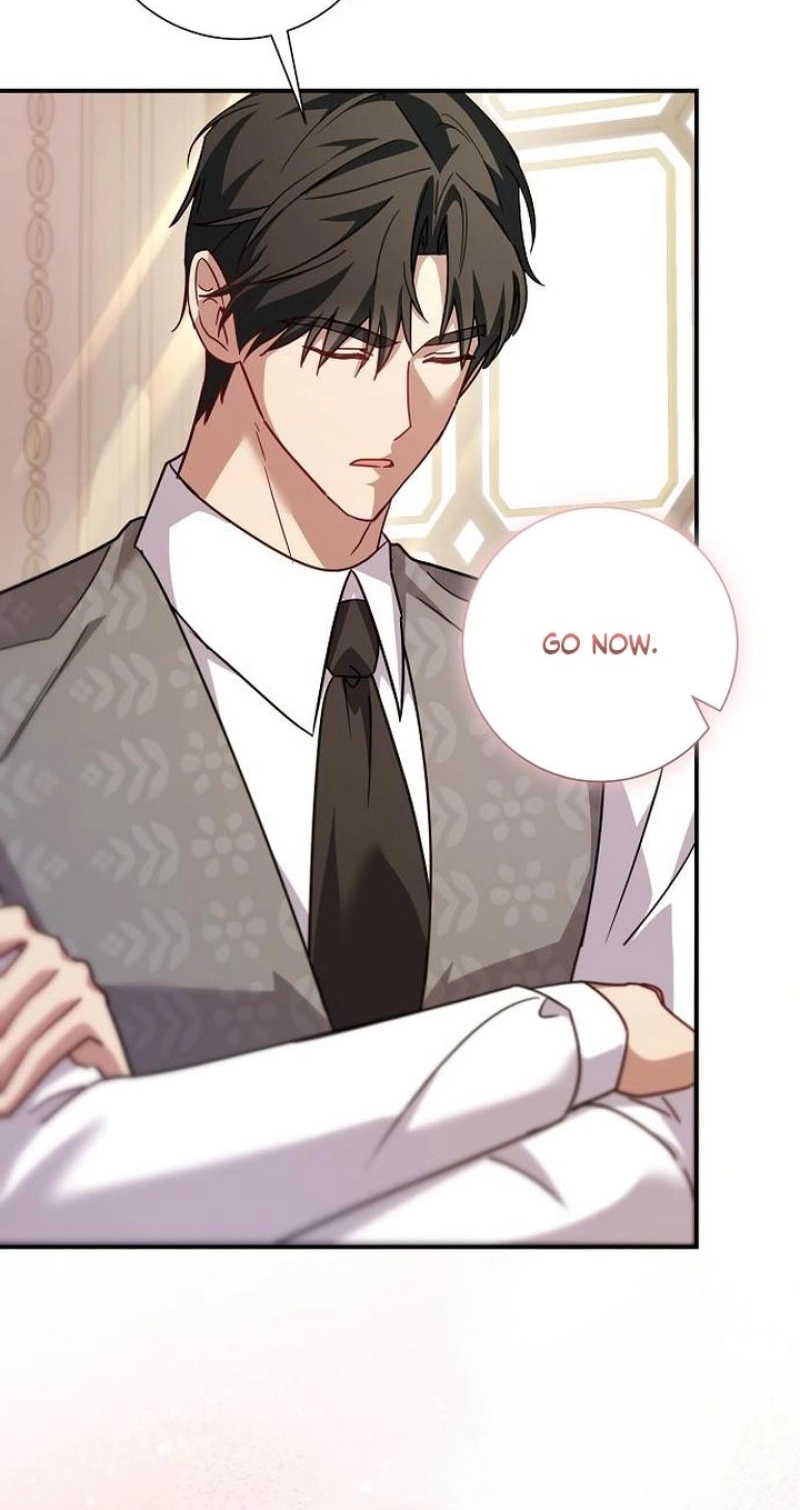 Read For My Gentle Monster chapter 41 image 6 on Lezhin