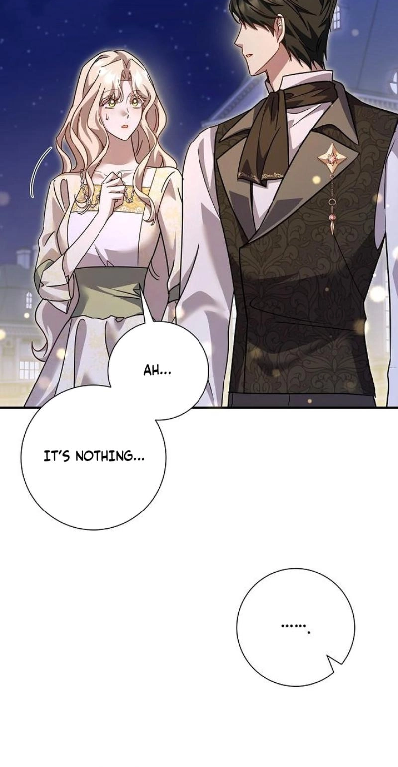 Read For My Gentle Monster chapter 41 image 62 on Lezhin