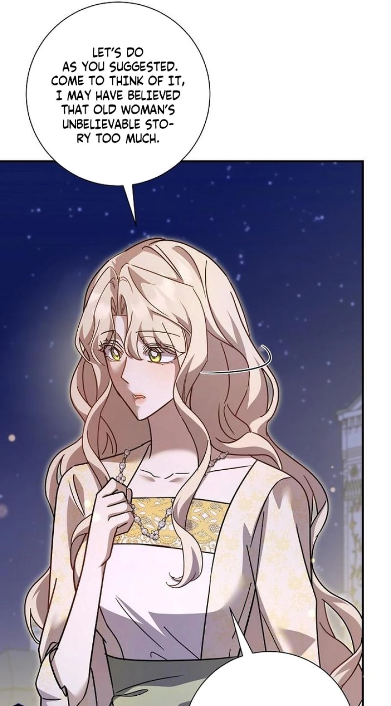 Read For My Gentle Monster chapter 41 image 63 on Lezhin