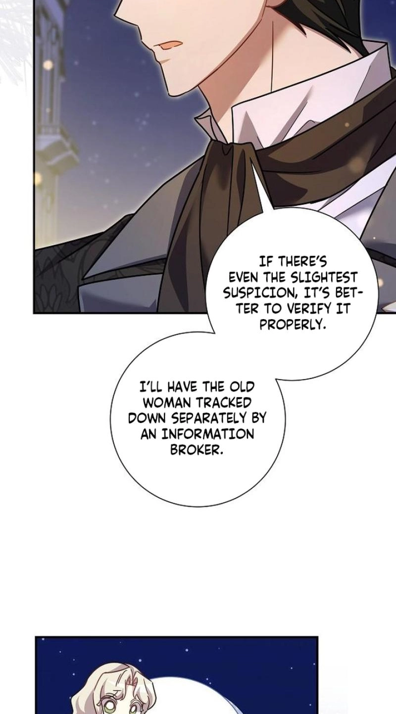 Read For My Gentle Monster chapter 41 image 65 on Lezhin