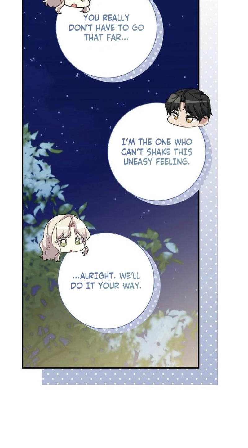 Read For My Gentle Monster chapter 41 image 66 on Lezhin