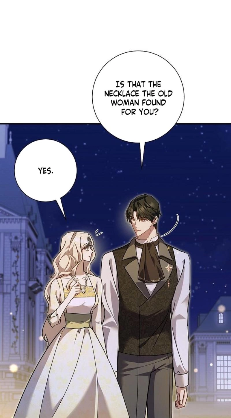 Read For My Gentle Monster chapter 41 image 67 on Lezhin