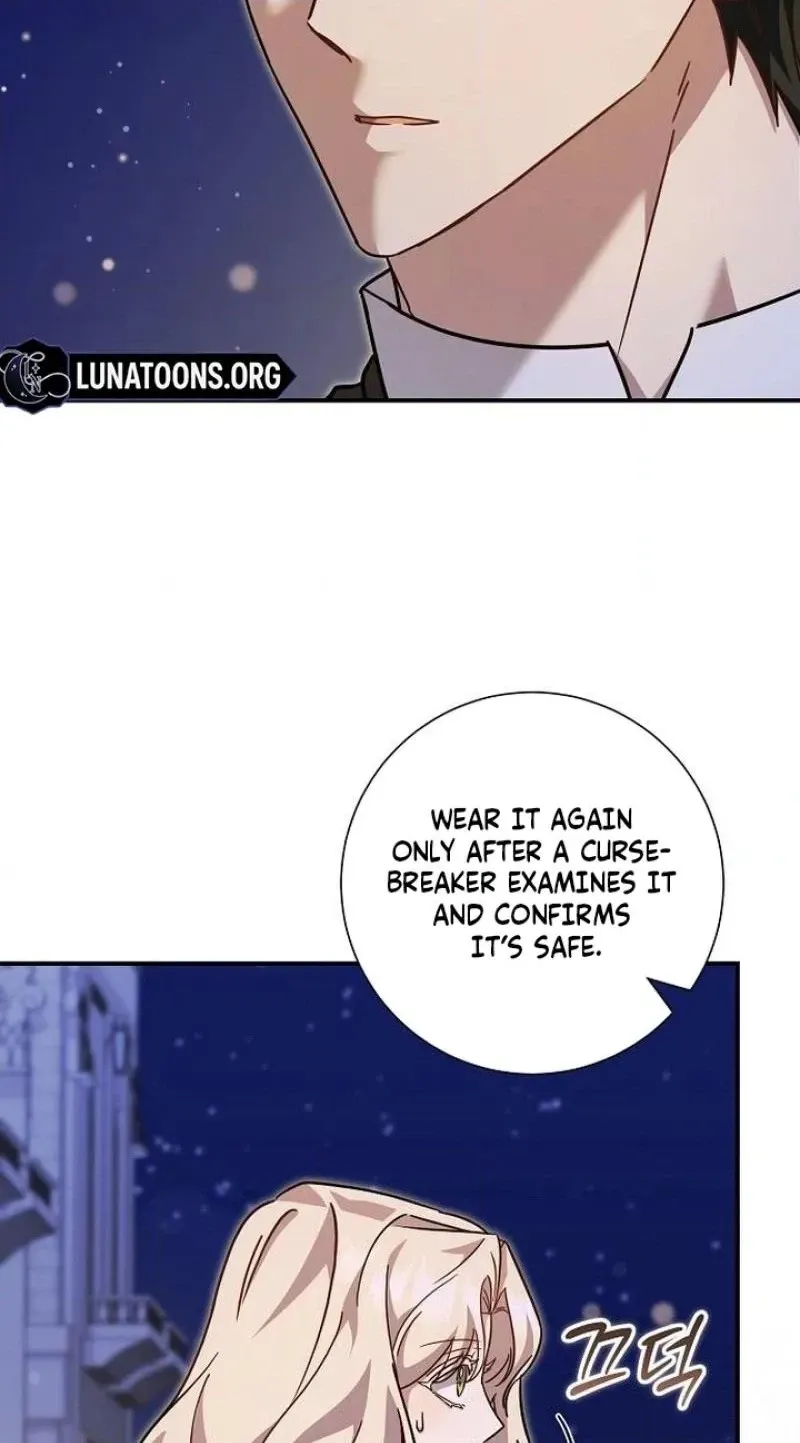Read For My Gentle Monster chapter 41 image 69 on Lezhin