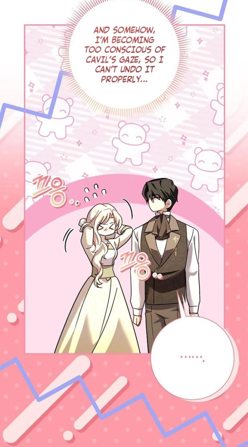 Read For My Gentle Monster chapter 41 image 72 on Lezhin
