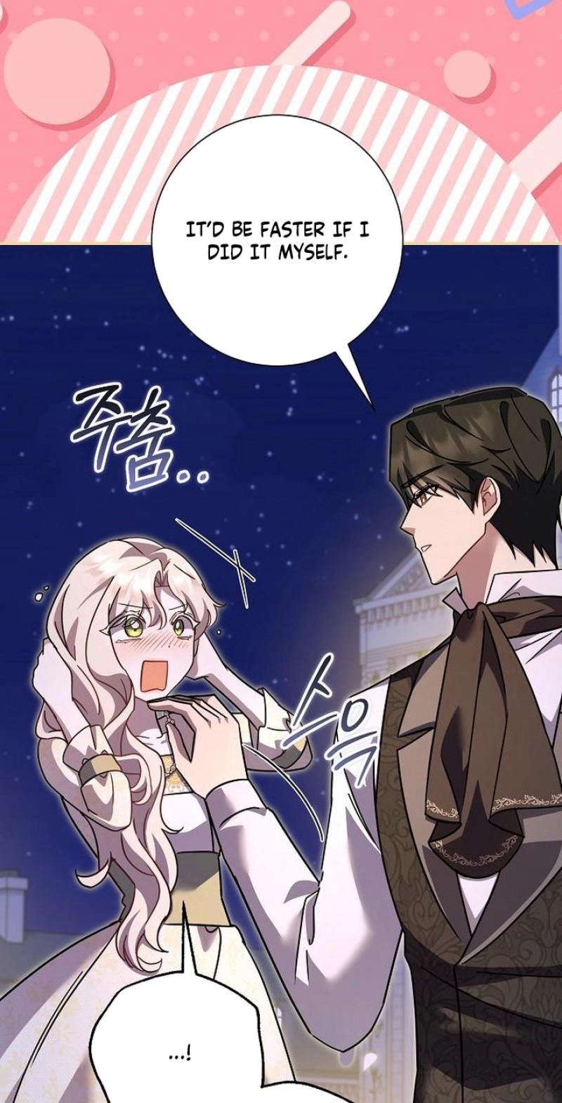 Read For My Gentle Monster chapter 41 image 73 on Lezhin