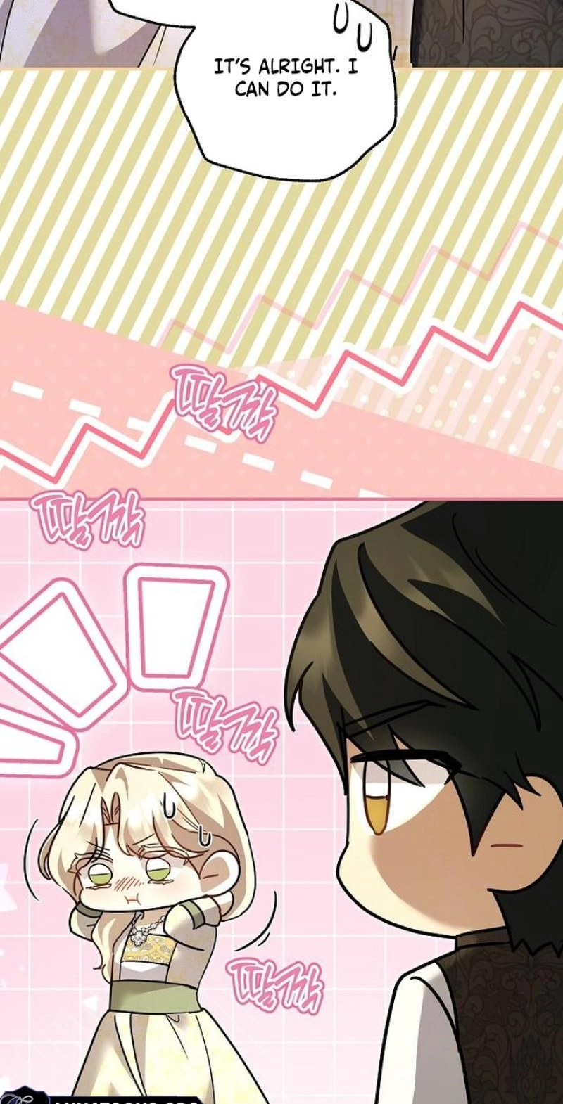 Read For My Gentle Monster chapter 41 image 74 on Lezhin