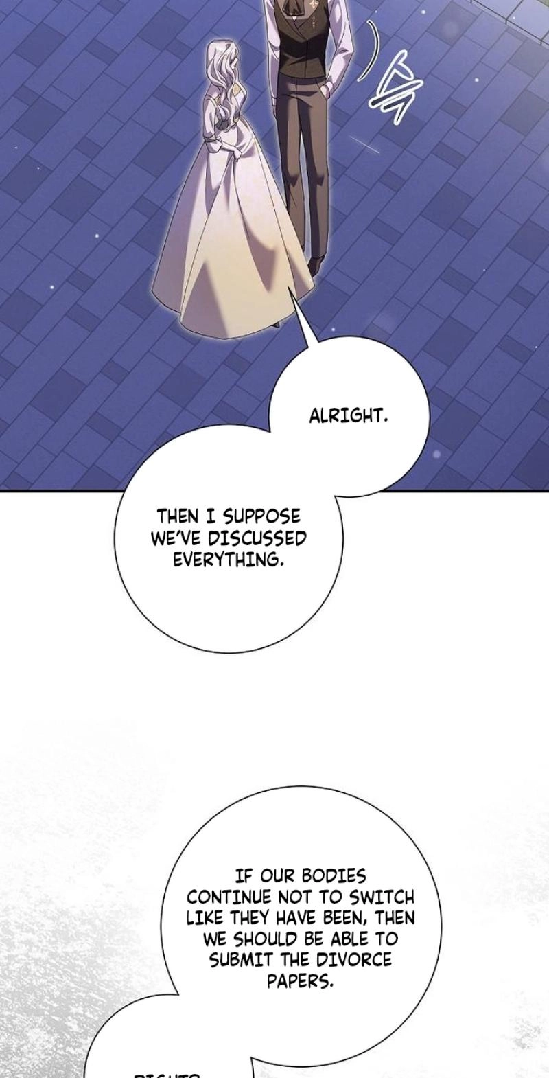 Read For My Gentle Monster chapter 41 image 81 on Lezhin