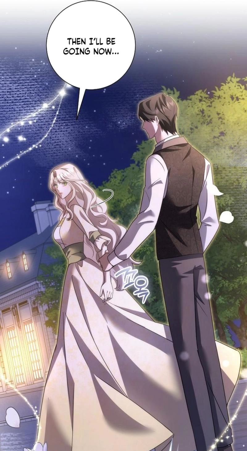 Read For My Gentle Monster chapter 41 image 83 on Lezhin