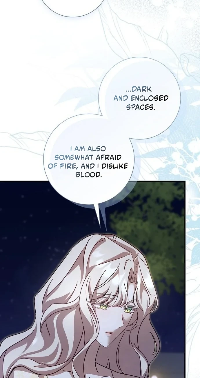 Read For My Gentle Monster chapter 42 image 11 on Lezhin