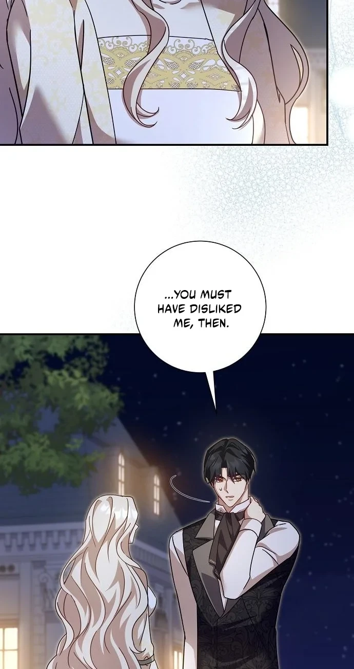 Read For My Gentle Monster chapter 42 image 12 on Lezhin