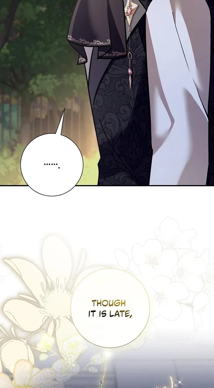 Read For My Gentle Monster chapter 42 image 16 on Lezhin
