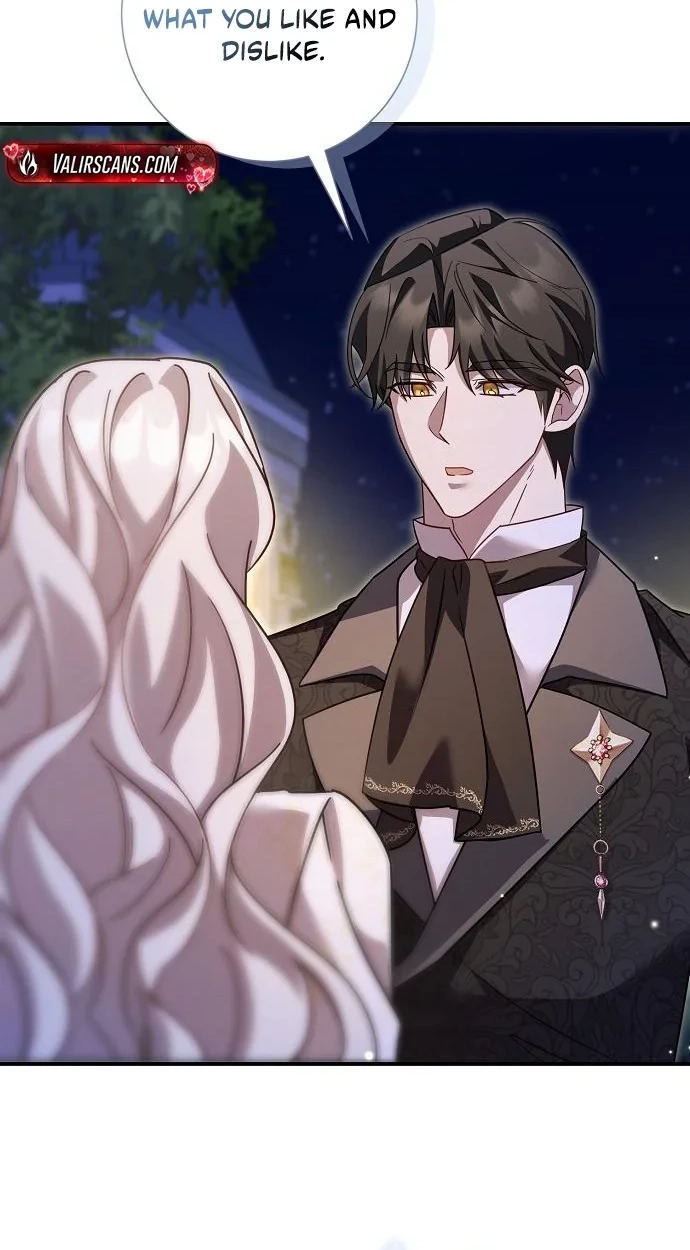 Read For My Gentle Monster chapter 42 image 3 on Lezhin
