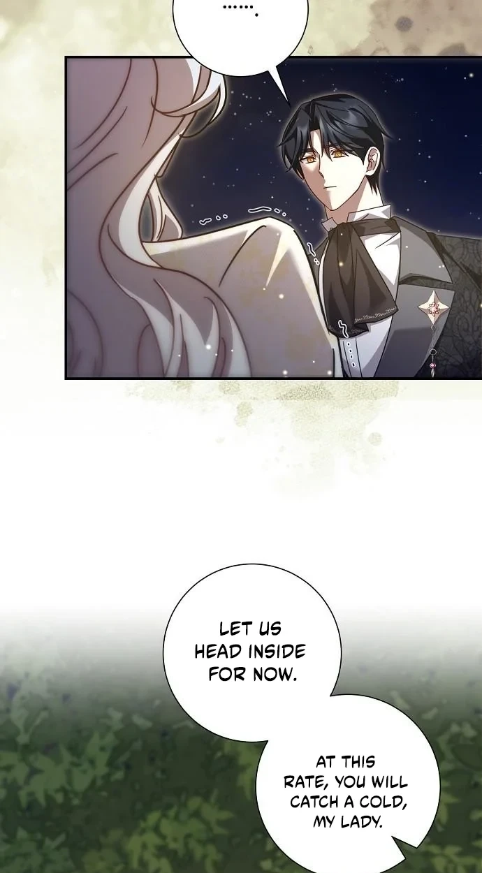 Read For My Gentle Monster chapter 42 image 37 on Lezhin