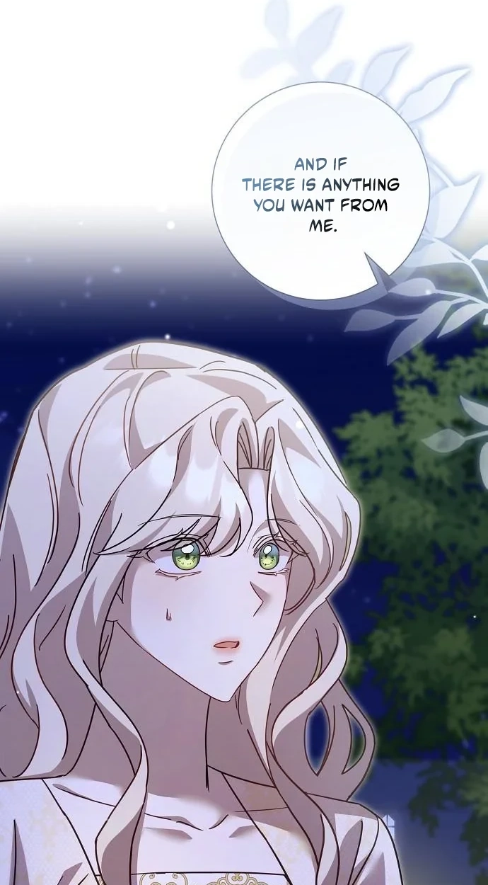 Read For My Gentle Monster chapter 42 image 4 on Lezhin