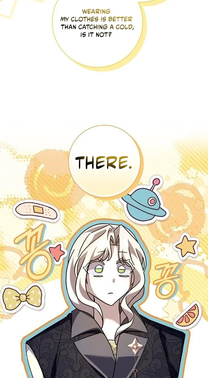 Read For My Gentle Monster chapter 42 image 40 on Lezhin