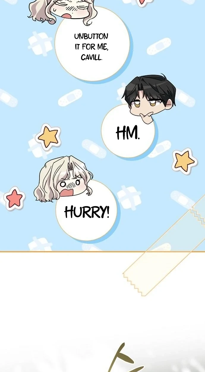 Read For My Gentle Monster chapter 42 image 43 on Lezhin