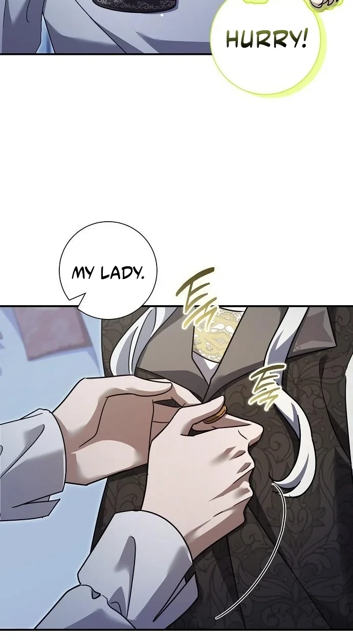 Read For My Gentle Monster chapter 42 image 57 on Lezhin