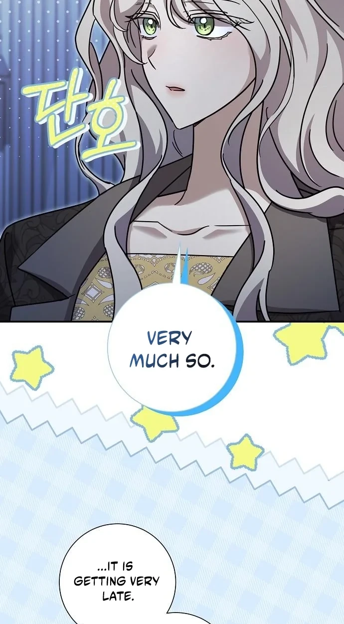 Read For My Gentle Monster chapter 42 image 61 on Lezhin